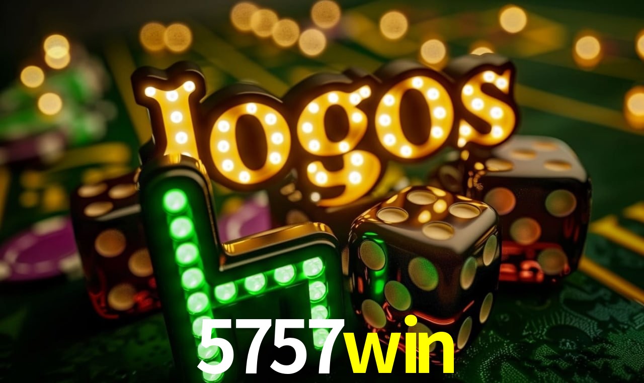 Descubra o Programa VIP da 5757win: Vantagens Exclusivas para Jogadores