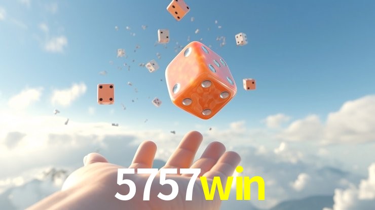 Roulette Table 5757win