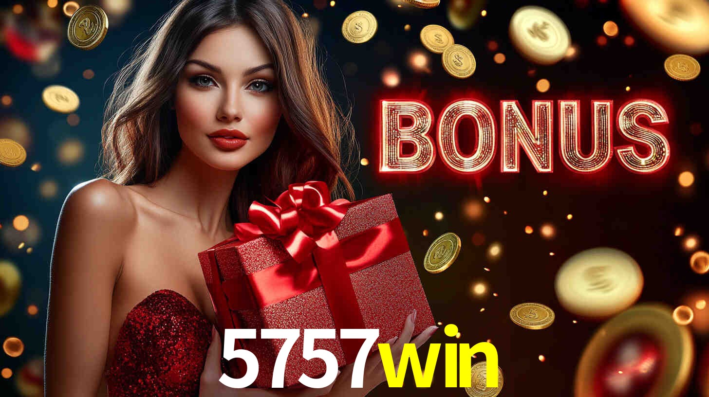 Experiência VIP 5757win