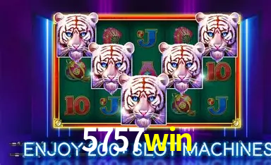 Flash Promotion 5757win